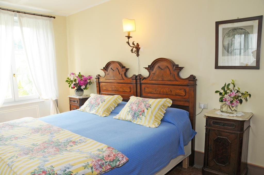 קומו B&B Villa Adelaide מראה חיצוני תמונה